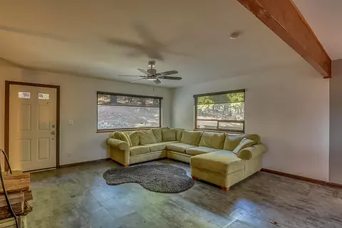 Living - 25101 Bear Hill Rd, Volcano, CA 95689 photo 4 of 7