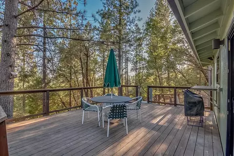 Exterior - 25101 Bear Hill Rd, Volcano, CA 95689 photo 11 of 27