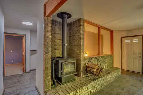 Entry Way - 25101 Bear Hill Rd, Volcano, CA 95689 photo 2 of 3
