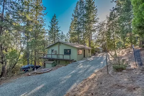 Other - 25101 Bear Hill Rd, Volcano, CA 95689 photo 10 of 14