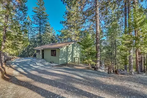 Exterior - 25101 Bear Hill Rd, Volcano, CA 95689 photo 4 of 27