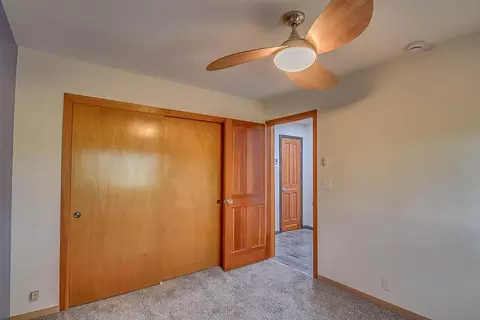 Bedroom - 25101 Bear Hill Rd, Volcano, CA 95689 photo 2 of 7