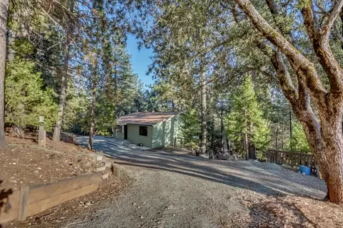Exterior - 25101 Bear Hill Rd, Volcano, CA 95689 photo 3 of 27