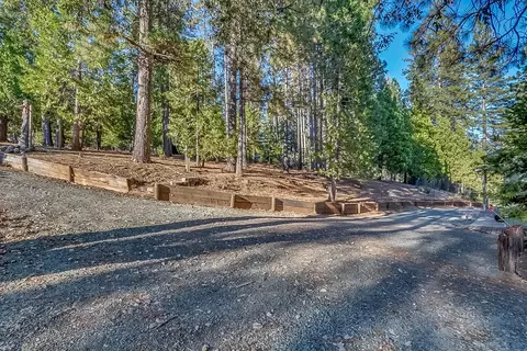 Exterior - 25101 Bear Hill Rd, Volcano, CA 95689 photo 7 of 27