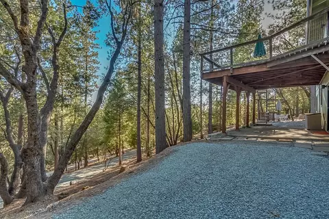 Exterior - 25101 Bear Hill Rd, Volcano, CA 95689 photo 16 of 27