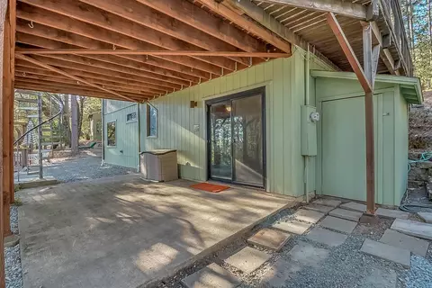 Exterior - 25101 Bear Hill Rd, Volcano, CA 95689 photo 15 of 27