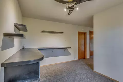 Bedroom - 25101 Bear Hill Rd, Volcano, CA 95689 photo 6 of 7