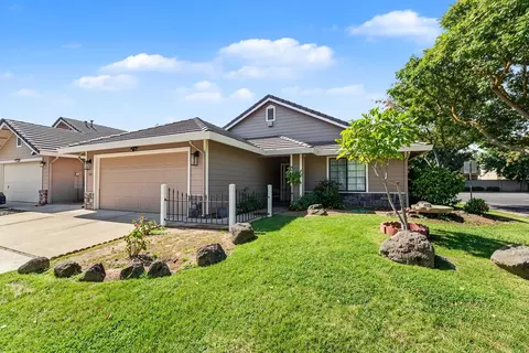601 Waddell Way, Modesto, CA 95357