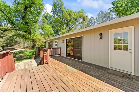 Exterior - 4705 Sand Ridge Rd, Placerville, CA 95667 photo 3 of 14