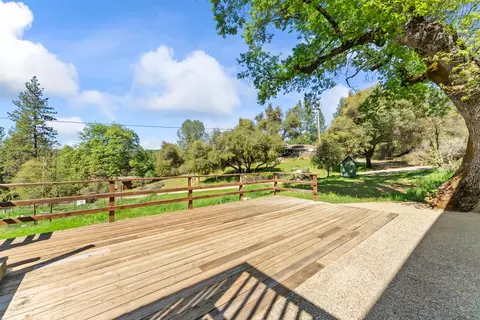 Exterior - 4705 Sand Ridge Rd, Placerville, CA 95667 photo 2 of 14