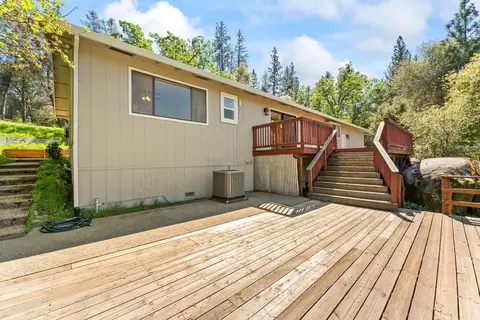 Exterior - 4705 Sand Ridge Rd, Placerville, CA 95667 photo 12 of 14