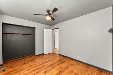 Bedroom - 4705 Sand Ridge Rd, Placerville, CA 95667 photo 5 of 5