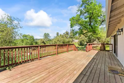 Exterior - 4705 Sand Ridge Rd, Placerville, CA 95667 photo 4 of 14