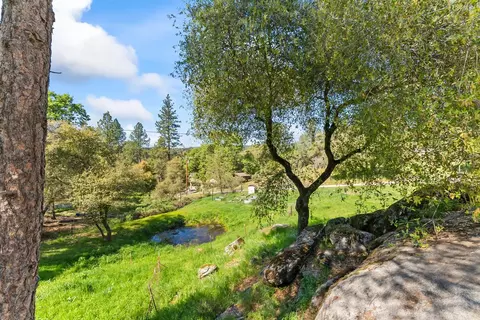 Exterior - 4705 Sand Ridge Rd, Placerville, CA 95667 photo 10 of 14