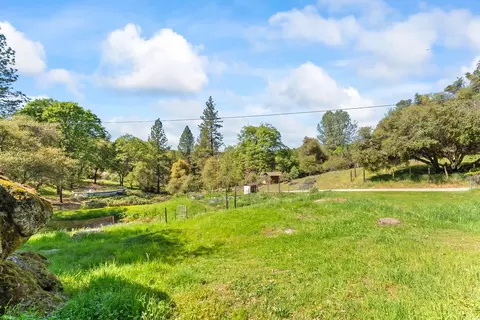 Exterior - 4705 Sand Ridge Rd, Placerville, CA 95667 photo 9 of 14