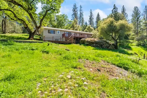 Exterior - 4705 Sand Ridge Rd, Placerville, CA 95667 photo 7 of 14