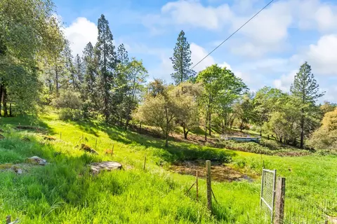 Exterior - 4705 Sand Ridge Rd, Placerville, CA 95667 photo 8 of 14