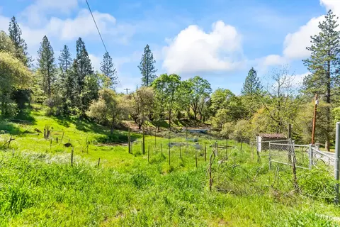 Exterior - 4705 Sand Ridge Rd, Placerville, CA 95667 photo 6 of 14