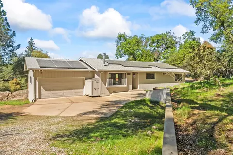 Exterior - 4705 Sand Ridge Rd, Placerville, CA 95667 photo 13 of 14