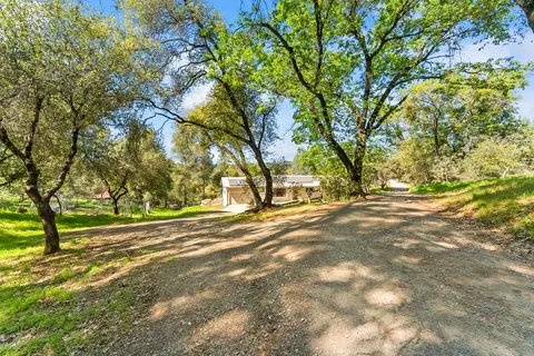 Exterior - 4705 Sand Ridge Rd, Placerville, CA 95667 photo 1 of 14