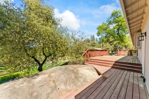 Exterior - 4705 Sand Ridge Rd, Placerville, CA 95667 photo 5 of 14