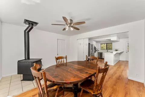 Dining - 4705 Sand Ridge Rd, Placerville, CA 95667 photo 2 of 2