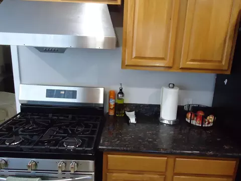 Kitchen - 1869 2nd St, Atwater, CA 95301 photo 2 of 3