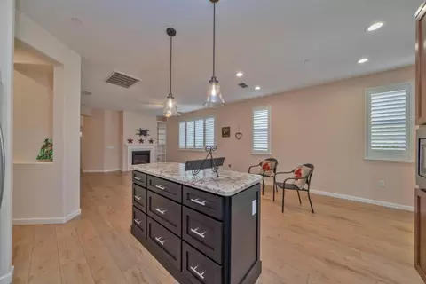 Kitchen - 3543 Eskaton Dr, Placerville, CA 95667 photo 6 of 6