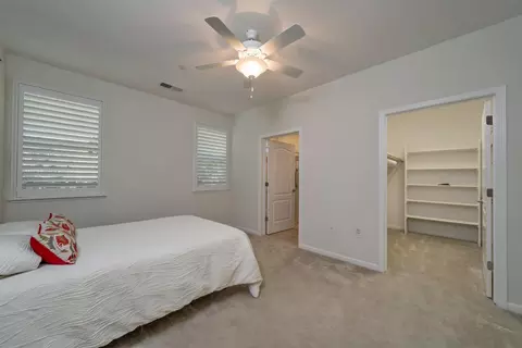 Bedroom - 3543 Eskaton Dr, Placerville, CA 95667 photo 2 of 4