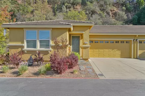 Exterior - 3543 Eskaton Dr, Placerville, CA 95667 photo 9 of 10