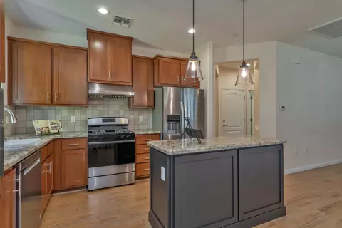 Kitchen - 3543 Eskaton Dr, Placerville, CA 95667 photo 2 of 6