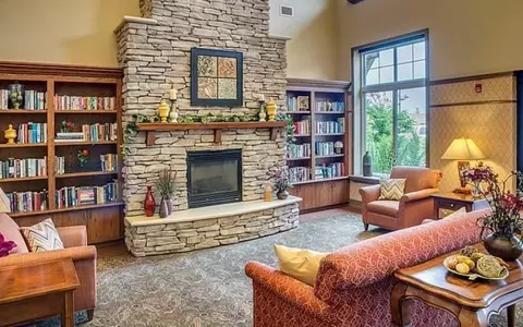 Living - 3543 Eskaton Dr, Placerville, CA 95667 photo 3 of 3