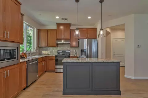 Kitchen - 3543 Eskaton Dr, Placerville, CA 95667 photo 1 of 6