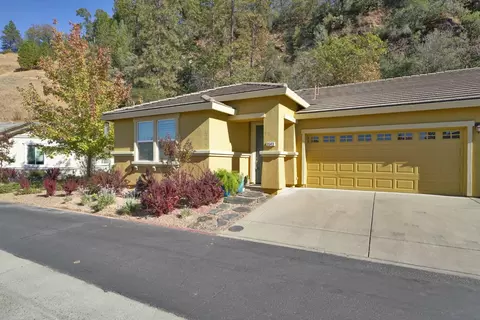 Exterior - 3543 Eskaton Dr, Placerville, CA 95667 photo 2 of 10