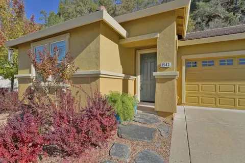 Exterior - 3543 Eskaton Dr, Placerville, CA 95667 photo 10 of 10