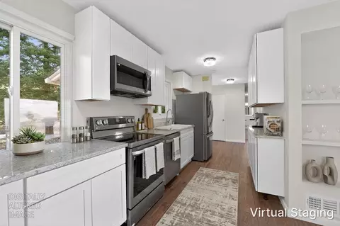 Kitchen - 1188 Grizzly Peak Blvd, Berkeley, CA 94708 photo 1 of 1