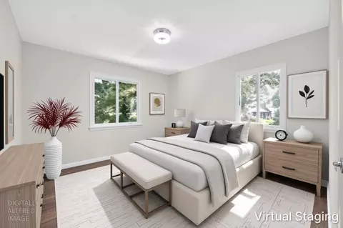 Bedroom - 1188 Grizzly Peak Blvd, Berkeley, CA 94708 photo 1 of 5