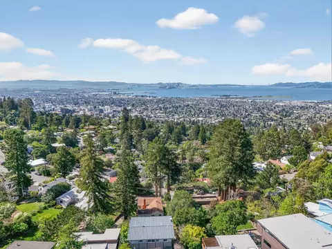 View/Area - 1188 Grizzly Peak Blvd, Berkeley, CA 94708 photo 3 of 3