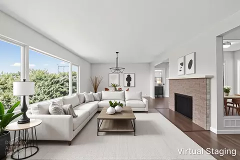 Living - 1188 Grizzly Peak Blvd, Berkeley, CA 94708 photo 1 of 2