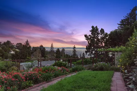 Exterior - 1188 Grizzly Peak Blvd, Berkeley, CA 94708 photo 3 of 4