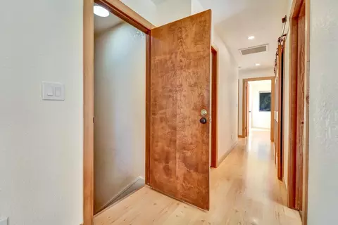 Entry Way - 4968 N Mining Brook Ct, Placerville, CA 95667 photo 3 of 5