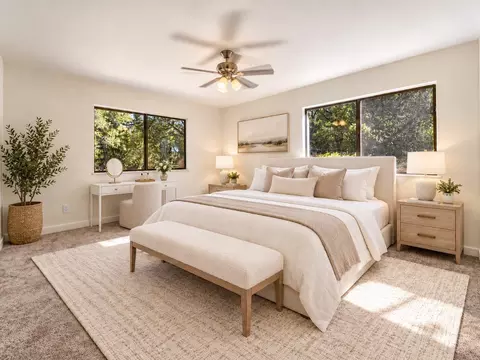 Bedroom - 4968 N Mining Brook Ct, Placerville, CA 95667 photo 1 of 9