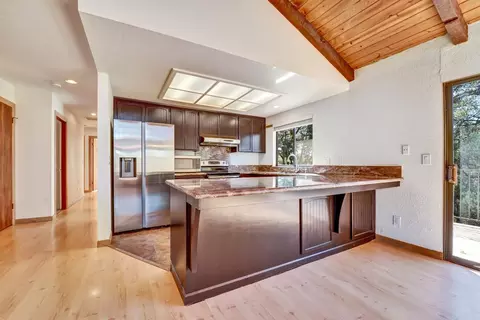 Kitchen - 4968 N Mining Brook Ct, Placerville, CA 95667 photo 1 of 7