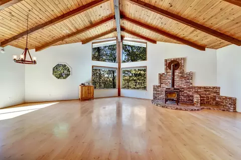 Living - 4968 N Mining Brook Ct, Placerville, CA 95667 photo 7 of 9