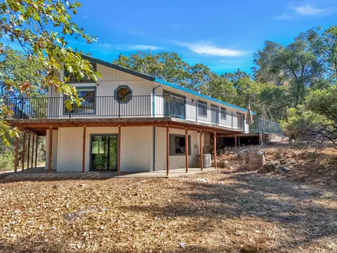 Exterior - 4968 N Mining Brook Ct, Placerville, CA 95667 photo 2 of 10