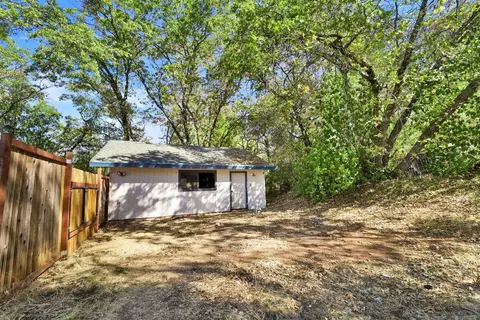 Exterior - 4968 N Mining Brook Ct, Placerville, CA 95667 photo 9 of 10
