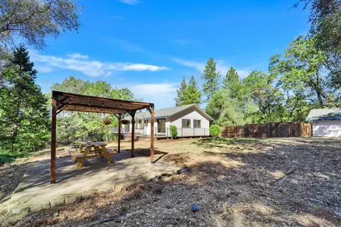 Exterior - 4968 N Mining Brook Ct, Placerville, CA 95667 photo 8 of 10