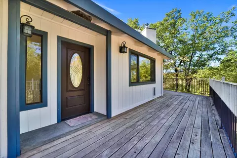 Exterior - 4968 N Mining Brook Ct, Placerville, CA 95667 photo 3 of 10
