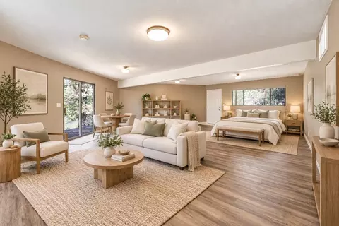 Living - 4968 N Mining Brook Ct, Placerville, CA 95667 photo 2 of 9