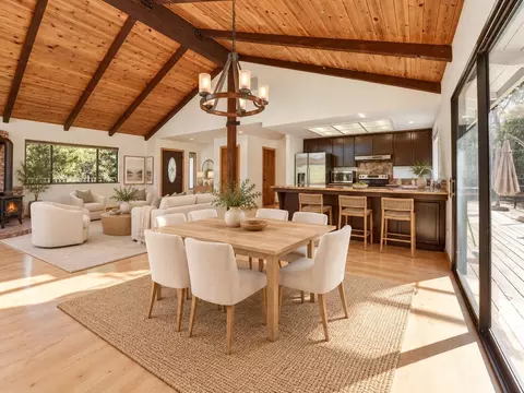 Dining - 4968 N Mining Brook Ct, Placerville, CA 95667 photo 1 of 1